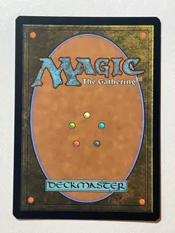 MTG- Marvel Universe Eternal - Reprieve (Borderless) Foil 0005 NM - Image 2