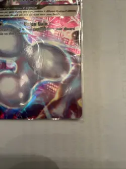 Mewtwo V-UNION SWSH159 SWSH: Sword & Shield Promo Cards Holo - Image 2