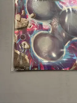 Mewtwo V-UNION SWSH159 SWSH: Sword & Shield Promo Cards Holo - Image 3