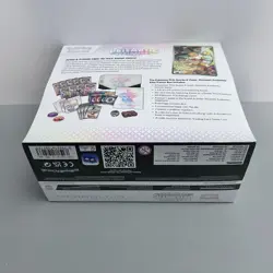 Pokemon Prismatic Evolutions Elite Trainer Box ETB - New Sealed & IN HAND - Image 2