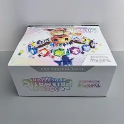 Pokemon Prismatic Evolutions Elite Trainer Box ETB - New Sealed & IN HAND - Image 3