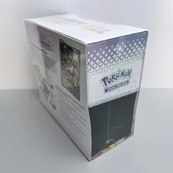 Pokemon Prismatic Evolutions Elite Trainer Box ETB - New Sealed & IN HAND - Image 4