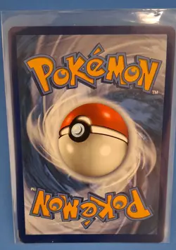 Houndoom 179/163 Secret Rare Gold Battle Styles Pokemon - Image 2