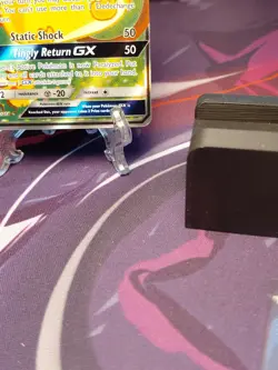 Dedenne GX - Alternate Art Promos 195a/214 Holo NM Pokemon - Image 4