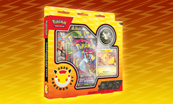 🔥 Pokemon TCG Pokemon Day 2026 Collection 30th Anniversary Box Promo New Sealed - Image 1