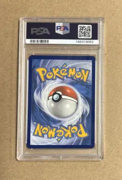2022 Pokemon Silver Tempest Rayquaza VMAX Card TG29/TG30 PSA 10 - Image 2