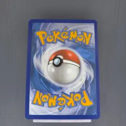 Pokemon TCG Larvesta 196/191 Surging Sparks NM - Image 2