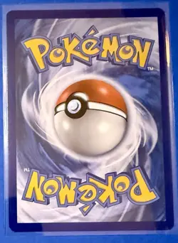 Salazzle Crimson Invasion Pokemon Card #47/111 - Image 2