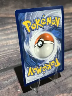 Houndoom 59/111 Reverse Holo Rare SM: Crimson Invasion Pokemon Card - Image 5