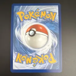 Pokemon TCG Ninetales 020/132 Me01: Mega Evolution Reverse Holo Uncommon - Image 2