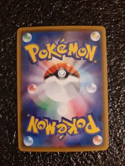 Pokemon Card Milcery Reverse Holo Japanese NM 081/190 Shiny Star V s4a 2020 TCG - Image 4