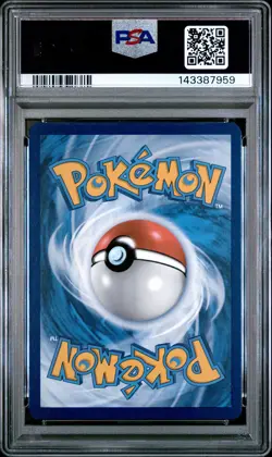 2024 POKEMON SSP EN-SURGING SPARKS REVERSE HOLO #156 ORANGURU PSA 10 - Image 2