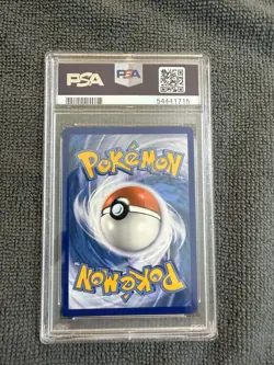 2019 Pokemon Sun & Moon Shiny Lucario Holo Hidden Fates #SV22 PSA Gem Mint 10 - Image 2