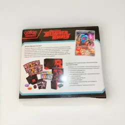 Pokemon Destined Rivals Elite Trainer Box ETB - Image 3