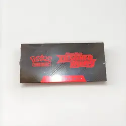 Pokemon Destined Rivals Elite Trainer Box ETB - Image 4