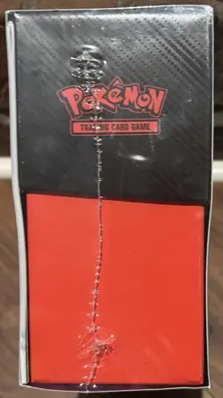 Pokemon TCG Scarlet & Violet—Destined Rivals Elite Trainer Box Booster Promo - Image 2