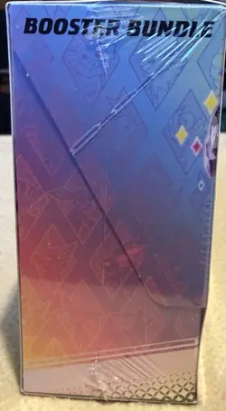 Pokemon Prismatic Evolutions Booster Bundle Box - Image 4