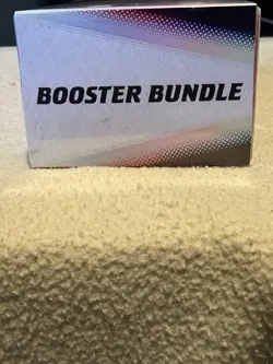 Pokemon Prismatic Evolutions Booster Bundle Box - Image 5