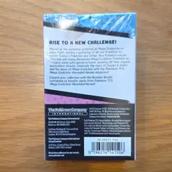 Pokemon TCG Mega Evolution—Ascended Heroes Booster Bundle 6 Packs - Image 2