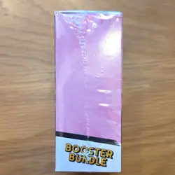 Pokemon TCG Mega Evolution—Ascended Heroes Booster Bundle 6 Packs - Image 3