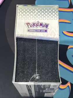 Pokemon TCG Scarlet Violet Prismatic Evolutions Elite Trainer Box ETB Sealed TCG - Image 2