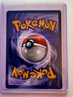Pokemon 1st Edition Pinsir 25/64 Jungle TCG Vintage 1999 WOTC NM - Image 2