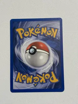 Team Rocket Returns Pokemon Adachi Magnemite & Voltorb 80/109 Grimer 56/109 NM - Image 3