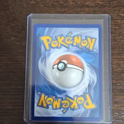Pokemon Misty's Lapras SV10: Destined Rivals 194/182 Holo Illustration Rare 110… - Image 2