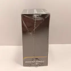 Pokemon Mega Evolution Phantasmal Flames Booster Bundle Sealed - Image 4