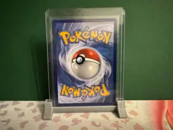 Pokemon TCG Regirock EX Card 101/182 Destined Rivals - Image 2