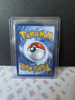 Scream Tail Ex 094/167 - Pokemon Twilight Masquerade Double Rare - Mint - Image 2