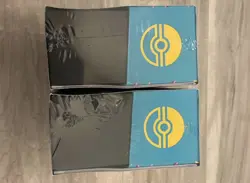 Pokemon Ascended Heroes Elite Trainer Box ETB x 2 - New & Sealed - Image 2