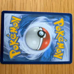 GIBLE 112/236 POKEMON CARD (UNIFIED MINDS SET) ASAKO ITO CROCHET - Image 5
