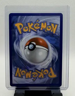 Pokemon TCG Cinccino EX 105/086 CRI Ultra Rare Holo Chaos Rising NM - Image 2