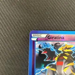Giratina 62/135 Reverse Holo - Plasma Storm Pokemon Card - Nm 2 - Image 5