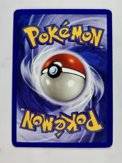 Dark Charmeleon 2000 Pokemon Team Rocket 1st Edition Uncommon #32/82 * LP + - Image 2