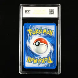 TQG 9 MINT 2000 Pokemon ENG Sabrina's Abra #93/132 C(1) - Image 2