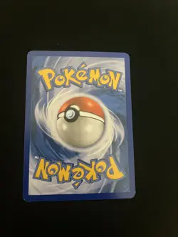 Piplup 016/017 LP Pokemon Cards POP Series 9 Non-Holo Rare - Image 2