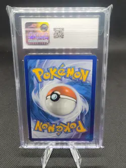 Pokemon Malamar CGC GEM MINT 10 Silver Tempest TG06/TG30 Ultra Rare Holo - Image 2