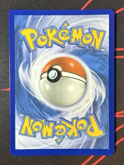 Arcanine EX 224/198 Ultra Rare Pokemon TCG Scarlet&Violet Base NM #A - Image 2