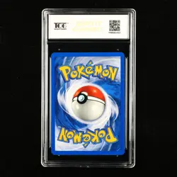 TQG 9.5 MINT+ 2000 Pokemon ENG Sabrina's Gastly #96/132 C - Image 2