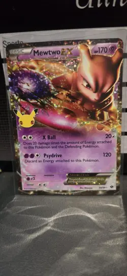pokemon celebrations 10 card lot, Umbreon, New, shining Magikarp and more. - Image 5