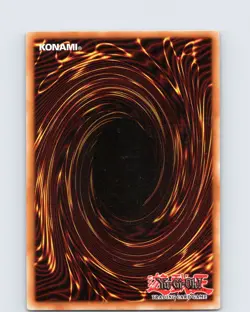 Yu-Gi-Oh TCG Darklord Contact DESO-EN035 1st Edition Secret Rare Card NM - Image 2