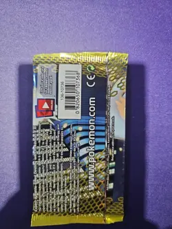 🔥 Pokemon Black & White Next Destinies Booster Pack Reshiram Factory Sealed 💥 - Image 5