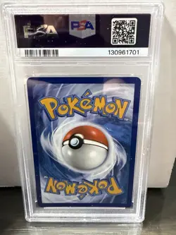 2023 POKEMON SWORD & SHIELD CROWN ZENITH SECRET FULL ART/GIRATINA VSTAR PSA 9 - Image 2