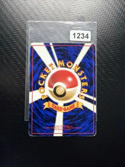 Pokemon SPEAROW No.021 | NM Near Mint | Vending Series 2 | 1998 - Image 2
