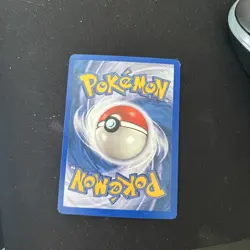 Pokemon Card Alakazam 33/165 Expedition - Lightly Played - Image 2