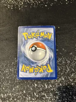 Pokemon Pikachu EX XY84 XY Holo LP+ - Image 2
