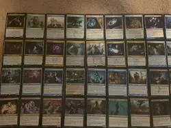 MTG Commander EDH Deck Lazav, Dimir Mastermind 100 Magic Cards Custom Deck - Image 3