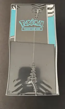 Pokemon TCG Black Bolt Elite Trainer Box ETB New Factory Sealed Fast Ship! - Image 3